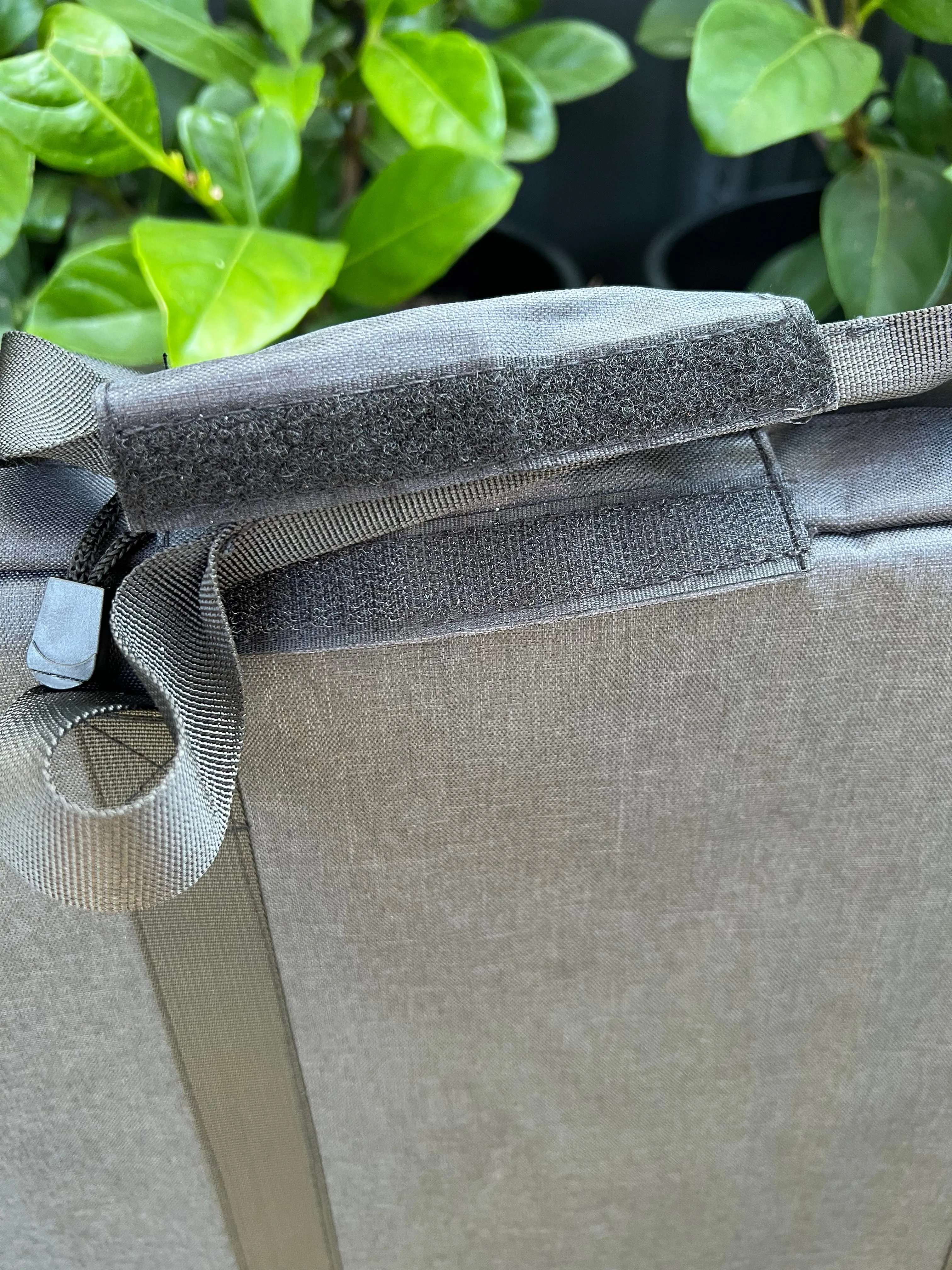 Folding Camping Table Padded Storage Bag