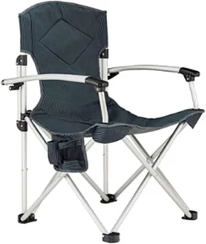 Folding Chair Outdoor Portable Recliner Director Lunch Break Chair Aluminum Folding Stool Fishing Chair Comfort Portable Folding Load Bearing 120kg (Color: Blue Size: 67X55X97CM) Size:67X55