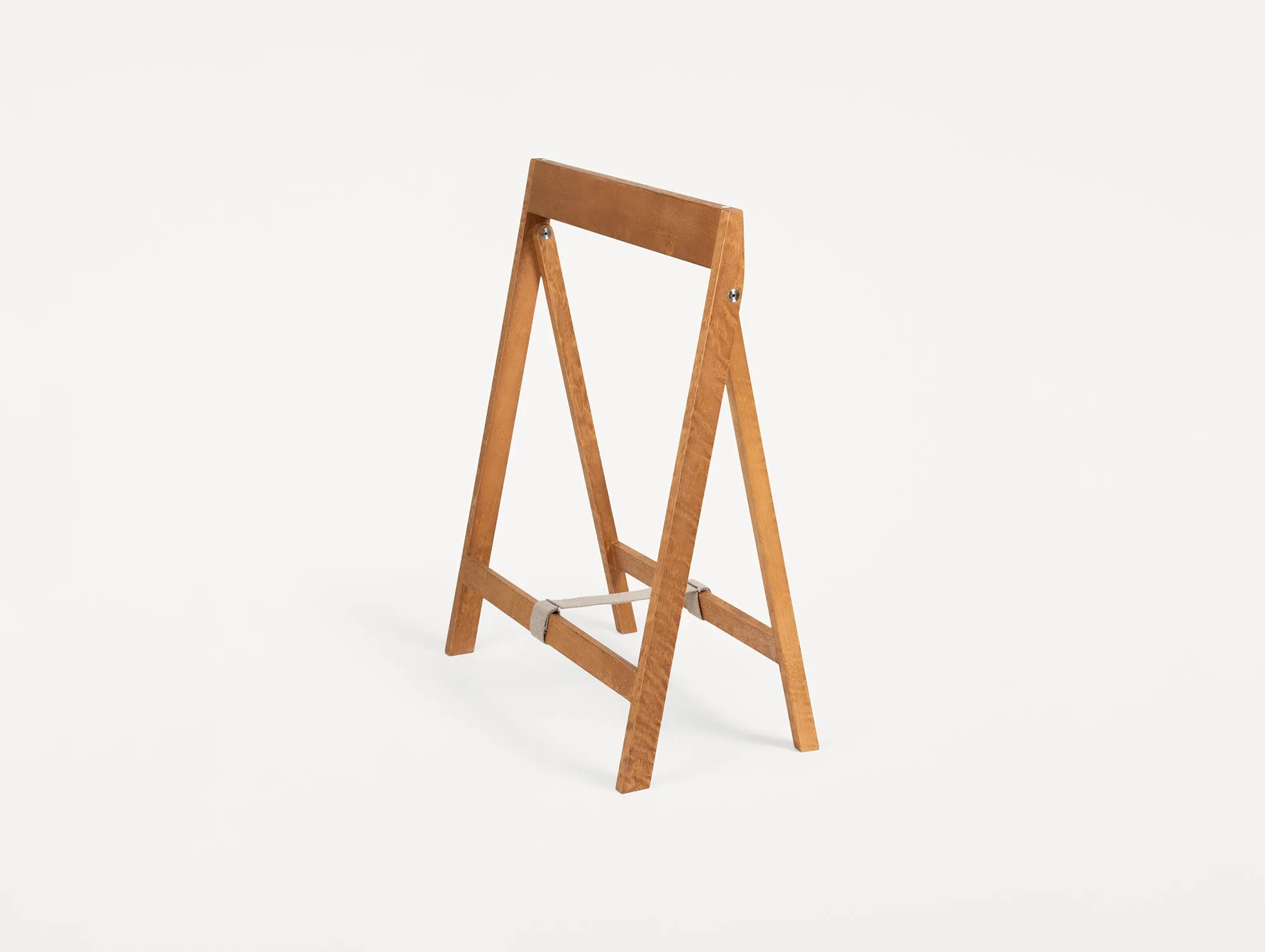 Folding Flat Trestles