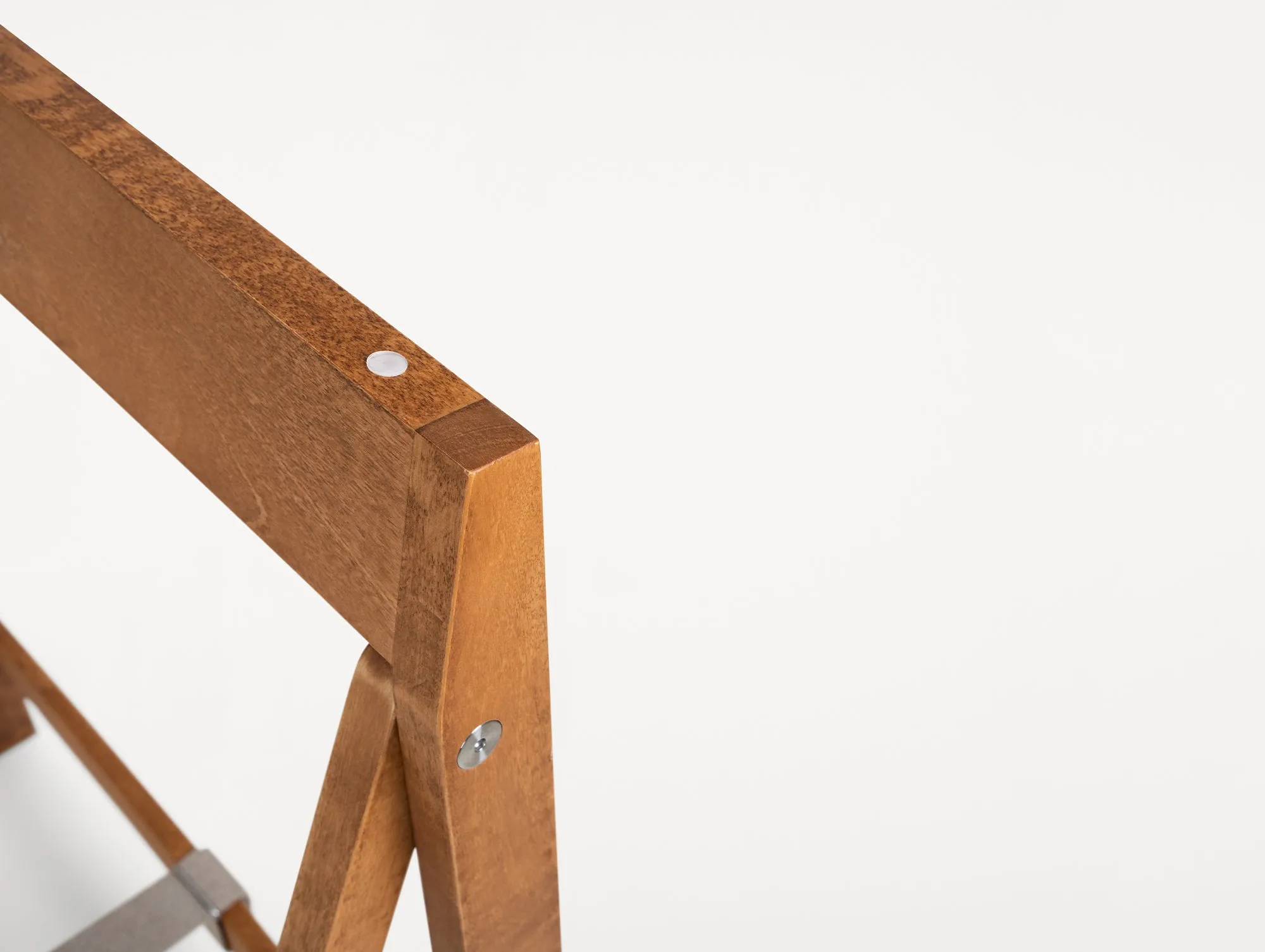 Folding Flat Trestles