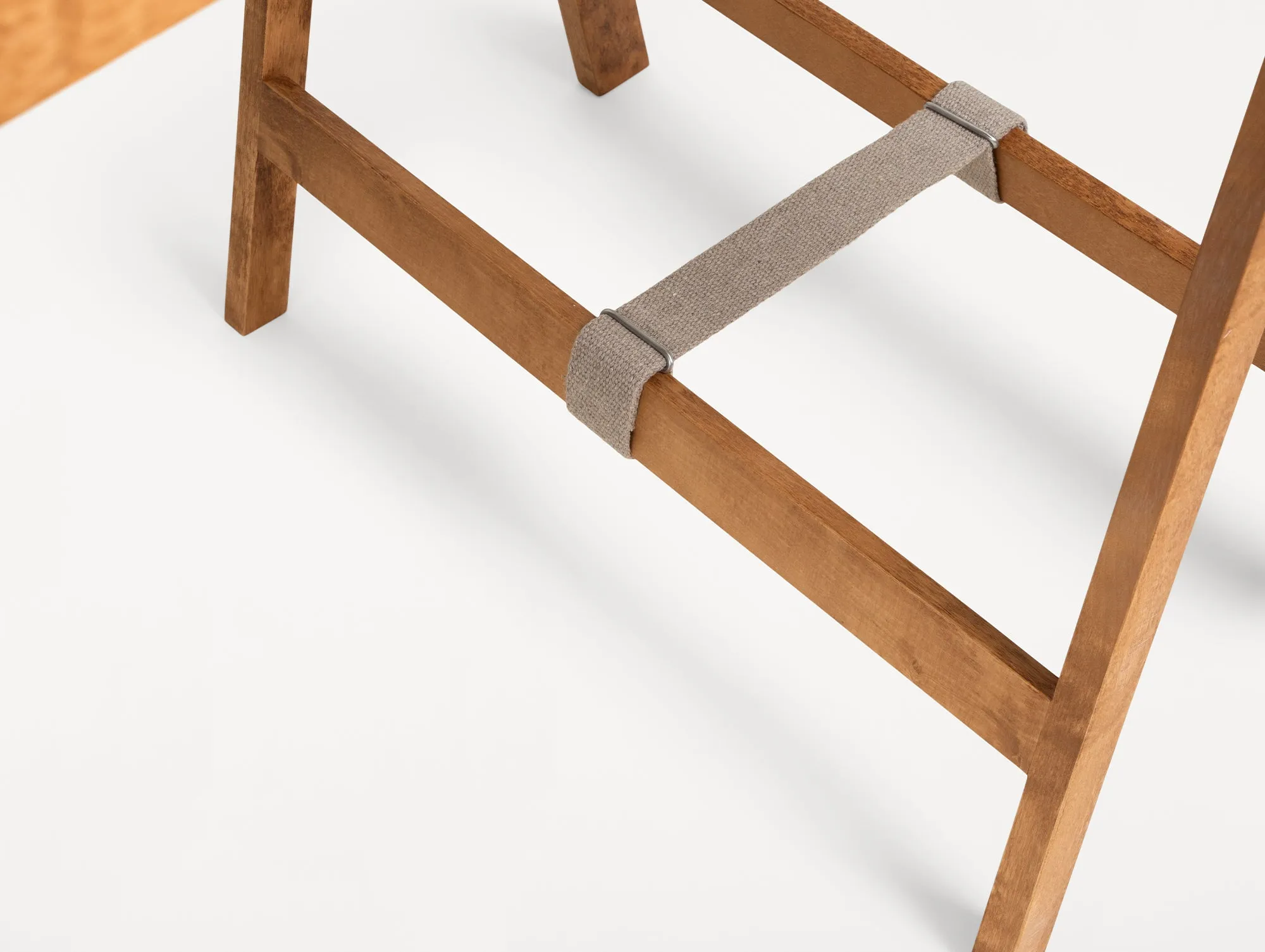 Folding Flat Trestles