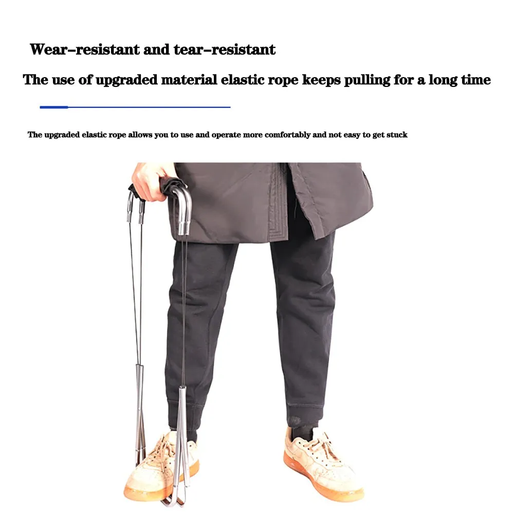 Folding Small Stool