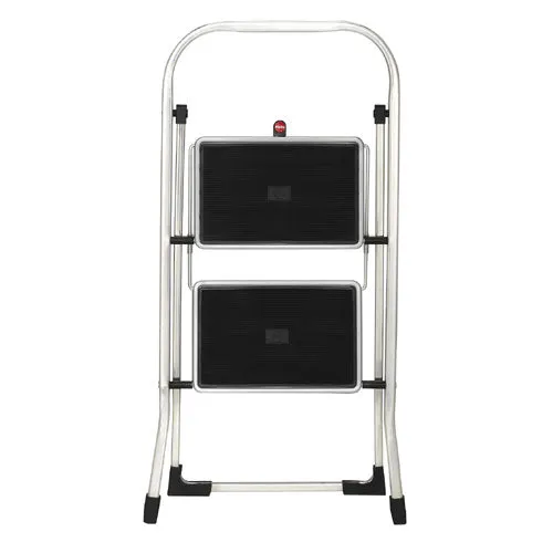 Folding Step Stool - 2 Step