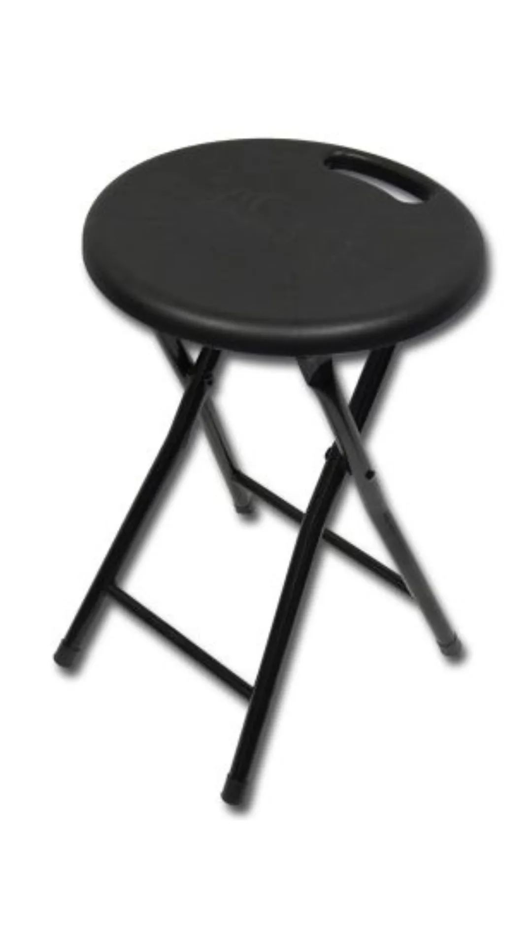 Folding Stool