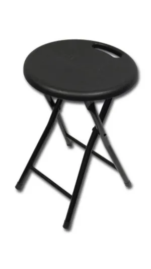 Folding Stool