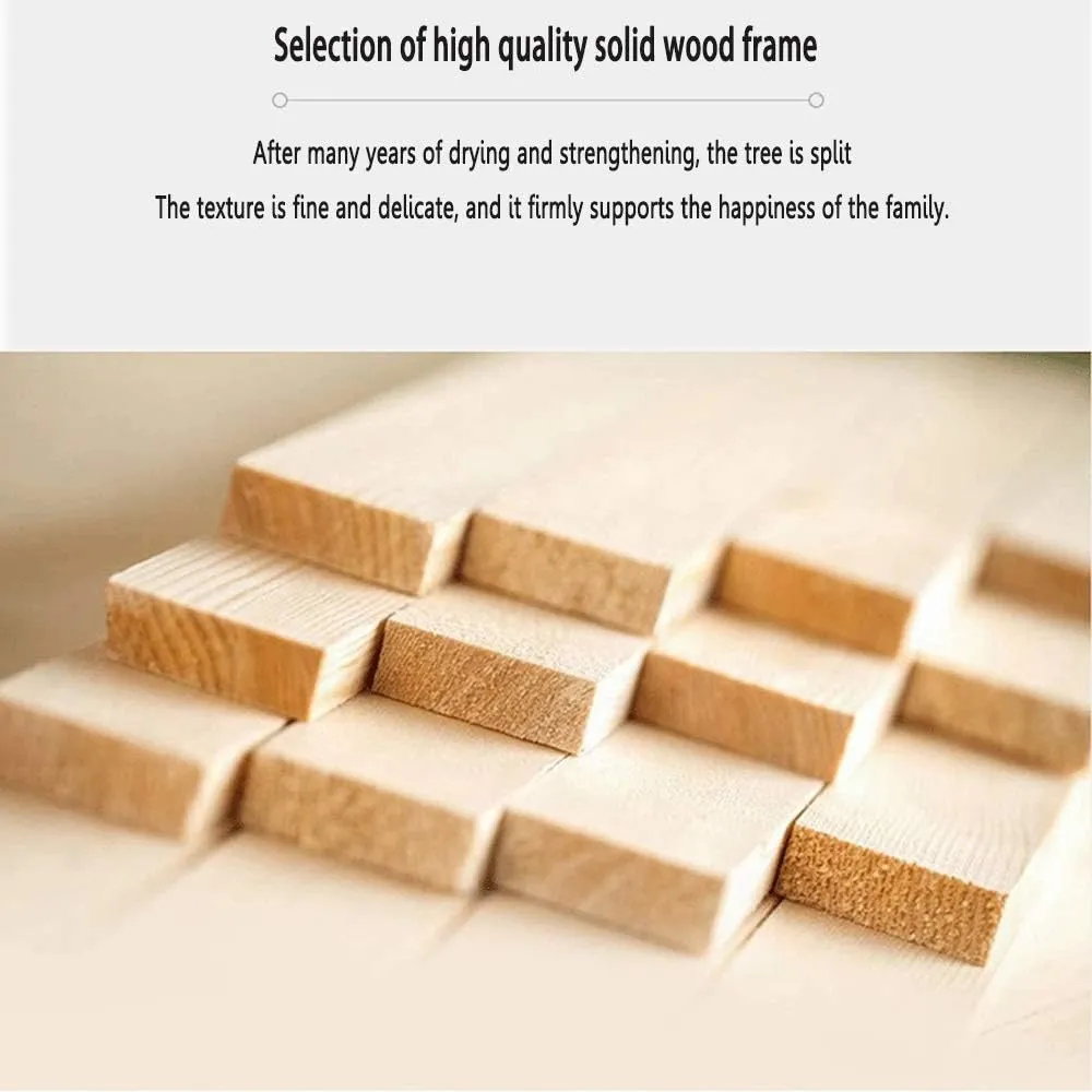 Folding Storage Solid Wood Shoe Bench Breathable Cotton Upholstered Seat for Bedroom Living Room Sofa Stool Bearing Weight 150Kg 90X40X40Cm,Purple