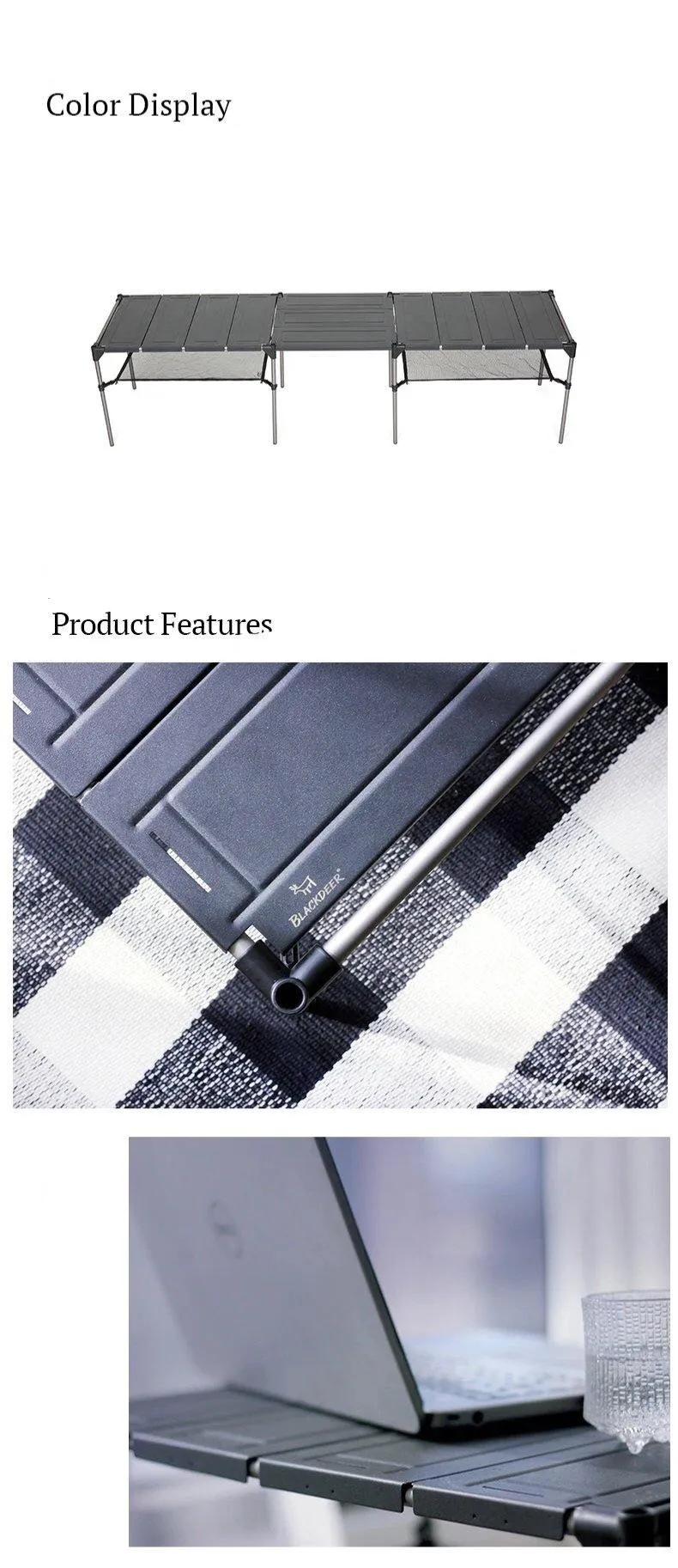 Folding Table Light Weight