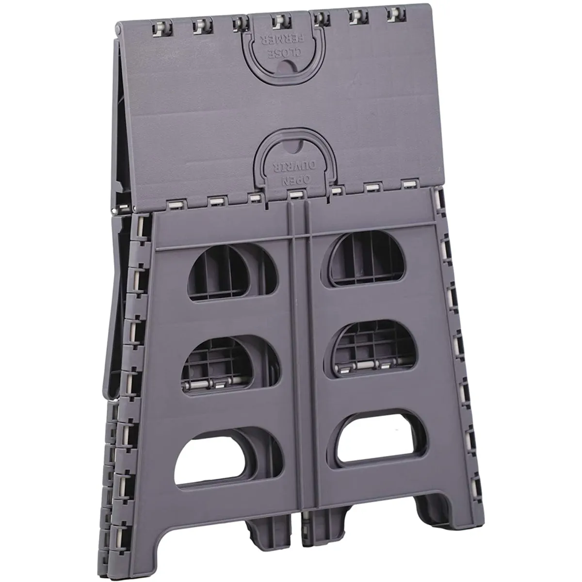 Folding/Portable Folding Stool for Adults, Seniors, Kids