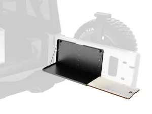 Front Runner Drop Down Tailgate Table Mk2