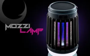 Gardner Mozzi Lamp
