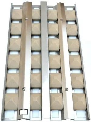 Gas Grill Factory 10″ Briquette Tray Assembly with Briquettes S21759Y