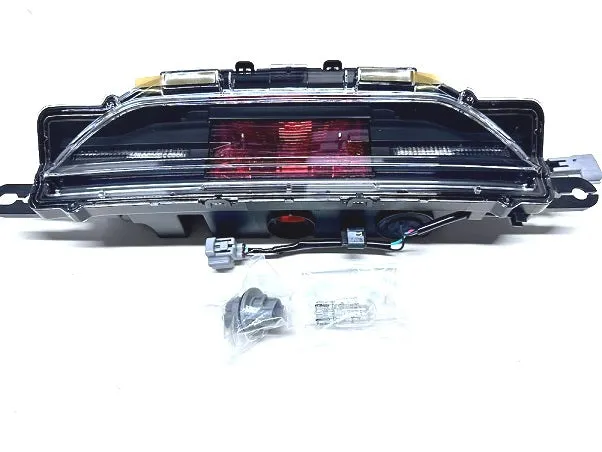 Genuine Lexus Japan 2018-2025 LC 500/500h Red-Light Back-Up Lamp Unit