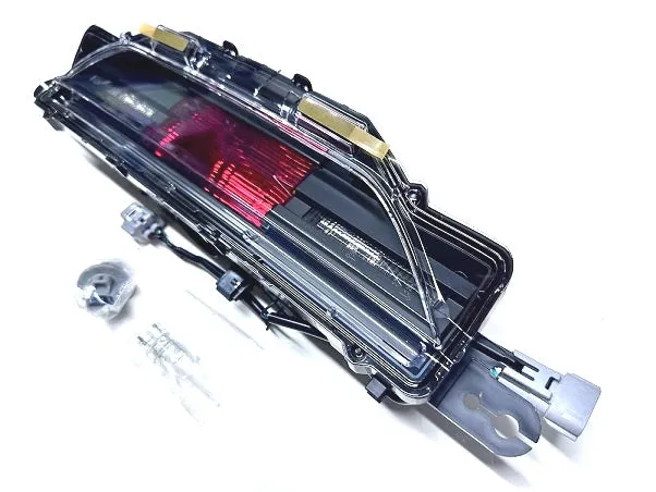 Genuine Lexus Japan 2018-2025 LC 500/500h Red-Light Back-Up Lamp Unit