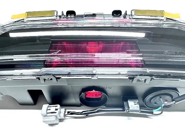 Genuine Lexus Japan 2018-2025 LC 500/500h Red-Light Back-Up Lamp Unit