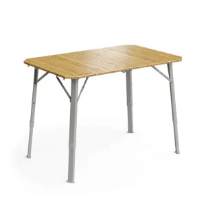 GO Compact Camp Table