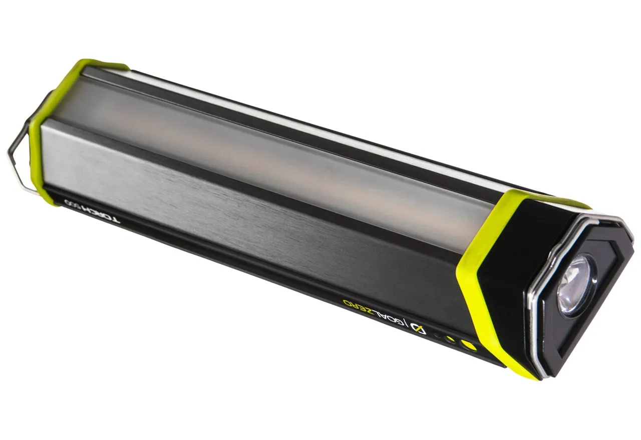 Goal Zero Torch 500 Multi-purpose light