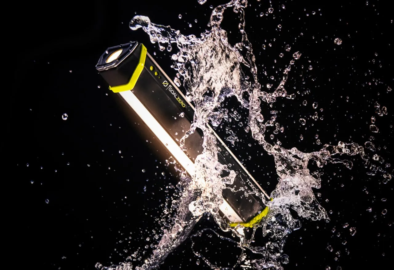 Goal Zero Torch 500 Multi-purpose light