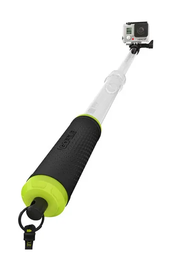 GoPole Floating Extension Pole for GoPro (14"-24")