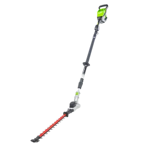Greenworks 82PH62T 82v Battery Telescopic Pole Hedger (Skin Only)