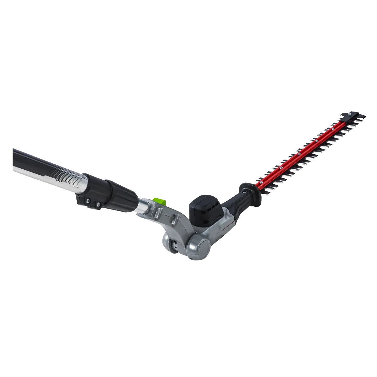 Greenworks 82PH62T 82v Battery Telescopic Pole Hedger (Skin Only)