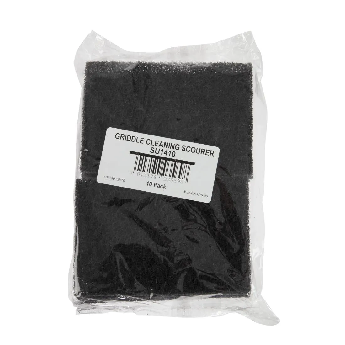 Griddle Cleaning Pad (10 Pack)