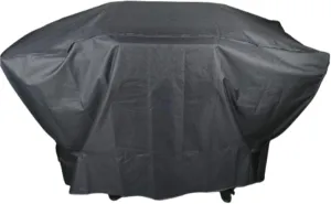Griddle Patio Cover for Camp Chef Gridiron 36 Griddle Four-Burner Flat Top Grill