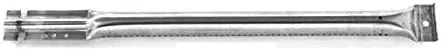 Grill Burner for Select Costco 720-0193, 720-0432, Barbeques Galore, Charbroil, Charmglow, Home Depot, Jenn-Air, Kenmore, Kitchen Aid, Kmart, Lowes, Perfect Flame, SAMS, Strada & Teton Gas Models