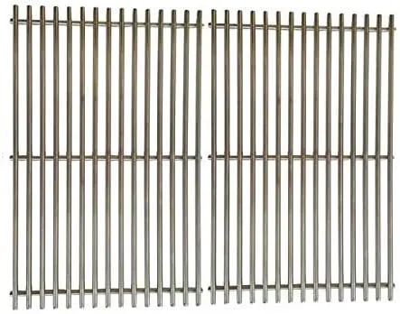 Grill Cooking Grates for Select Aussie 7302-0-581, 7302-2-581, 7302, 7302KO-G11, 7362 Gas Models