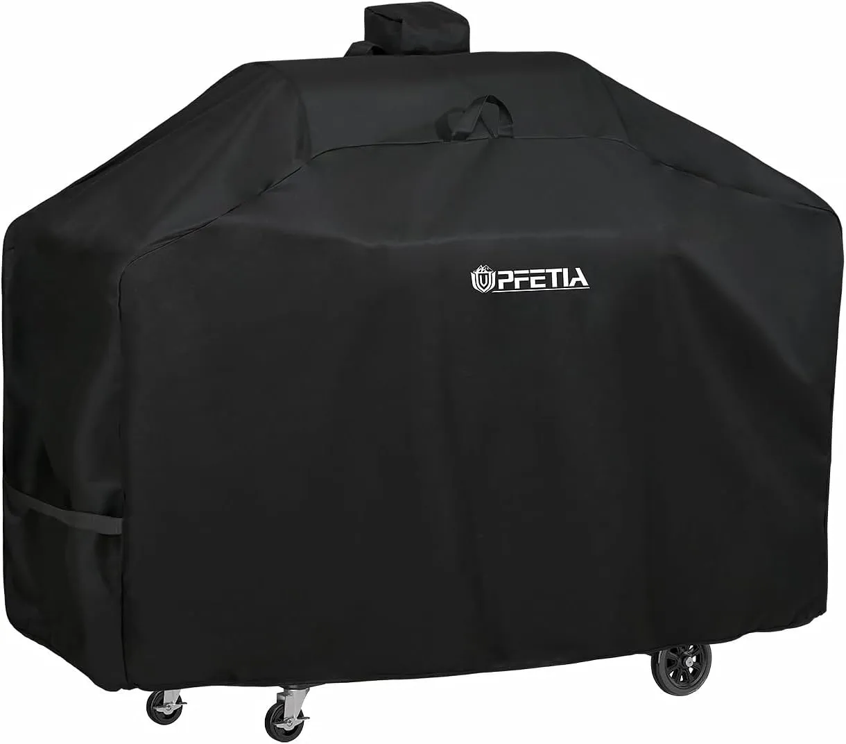 Grill Cover for Camp Chef Pellet Grills 36 Inch, SmokePro LUX 36, SmokePro SGX 36, Woodwind Pro 36, Heavy Duty Waterproof Camp Chef Grill Cover