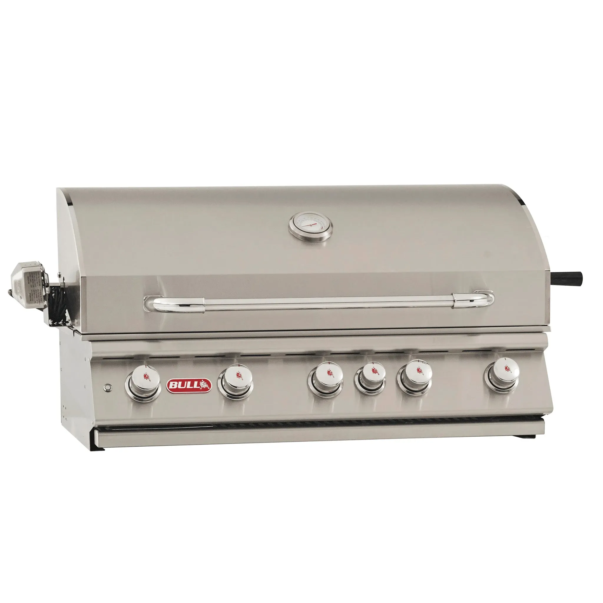 Grill Head - Brahma 38" Drop-In Grill