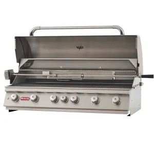 Grill Head - Diablo 46" Drop-In Grill
