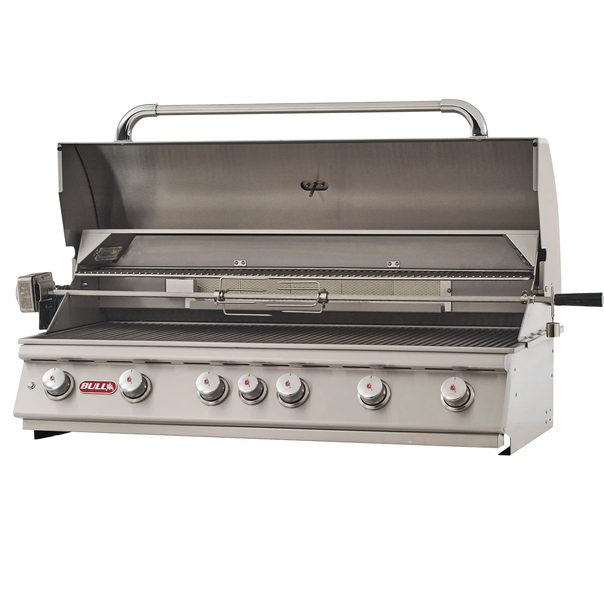 Grill Head - Diablo 46" Drop-In Grill