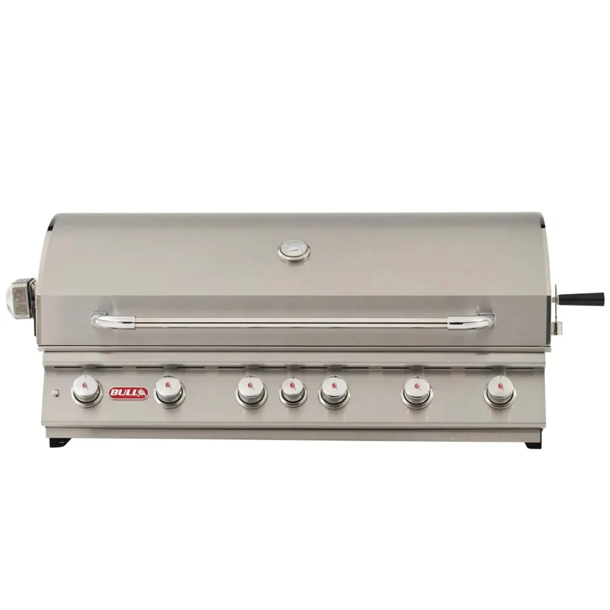 Grill Head - Diablo 46" Drop-In Grill