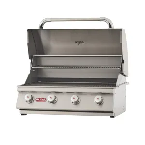 Grill Head - Outlaw 30" Drop-In Grill