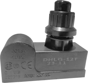 Grill Ignitor Suitable for Broil King, Broil-Mate, Charbroil, Grillmate, Jenn Air, Kenmore, Kmart, Master Chef Fit Models of BBQ gas grills