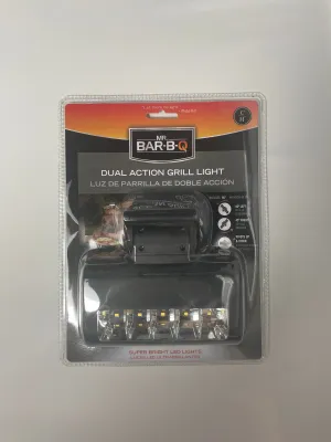 Grill Light