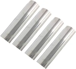 Grill Parts Gallery Replacement Heat Plate for Lowes, Master Forge MFJ810CSB, P3018, SH3118B & Kenmore 148.34178410, 148.34308410, 640-05057386-4 Gas Models - 4 Pack