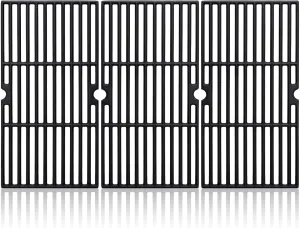 Grill Replacement Parts for Charbroil 463344015 Advantage 4 Burner Grill, Grill Grates for Char-Broil Advantage 463344015 Item #606686 Lowe's, Replacement for Charbroil 463344015 Grates