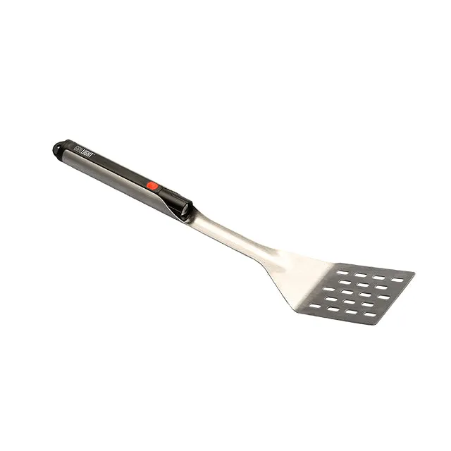 Grillight Stainless Steel LED Grill Spatula 1300824