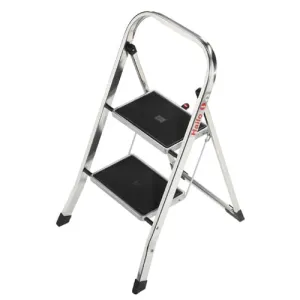 Hailo Folding Step Stool