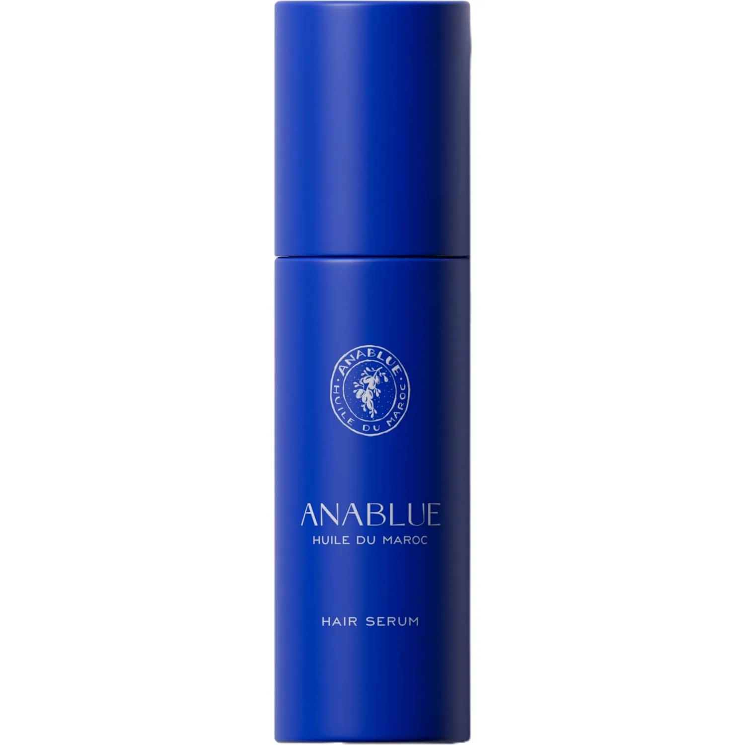 Hair Serum Lightweight Silicone-Free
