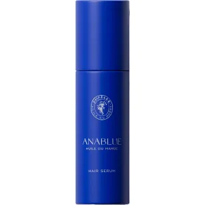 Hair Serum Lightweight Silicone-Free