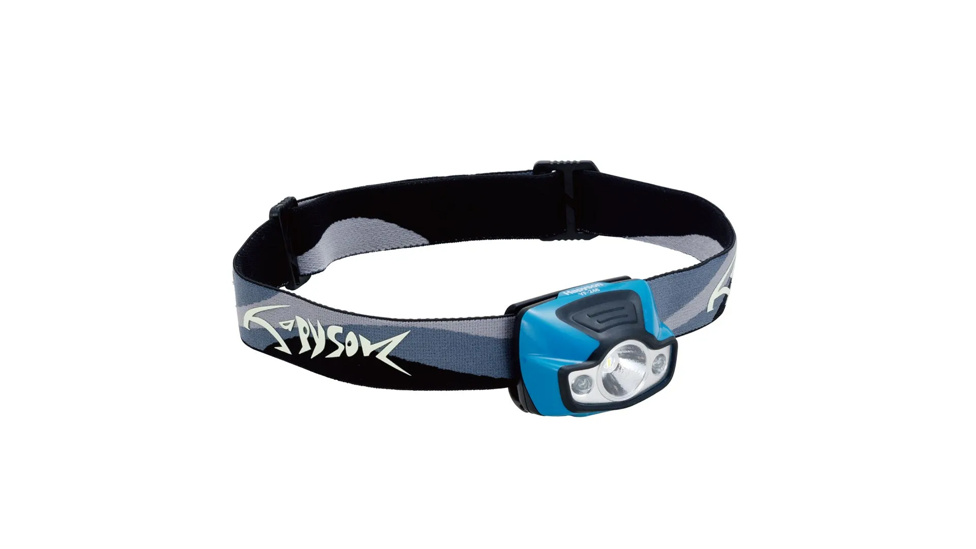 Hapyson LED headlamp