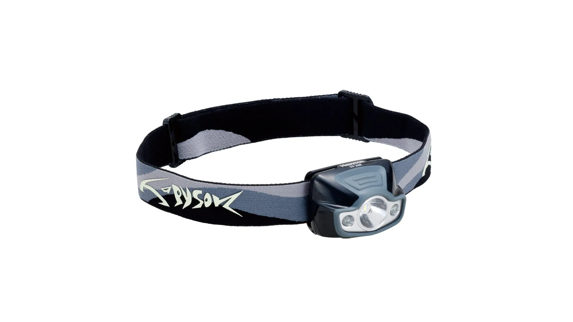 Hapyson LED headlamp