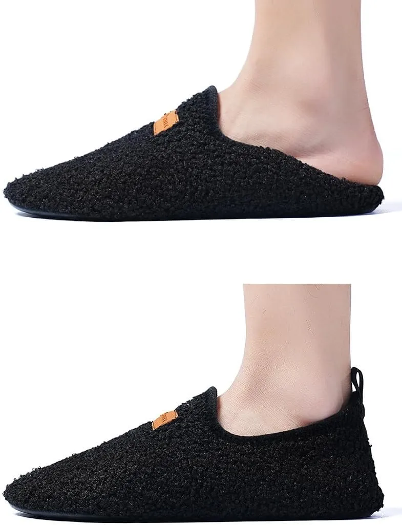 Hayeabi Ultra-Comfort Lightweight House Slippers Unisex Adult Indoor/Outdoor Around The House Home Shoes for Women Men