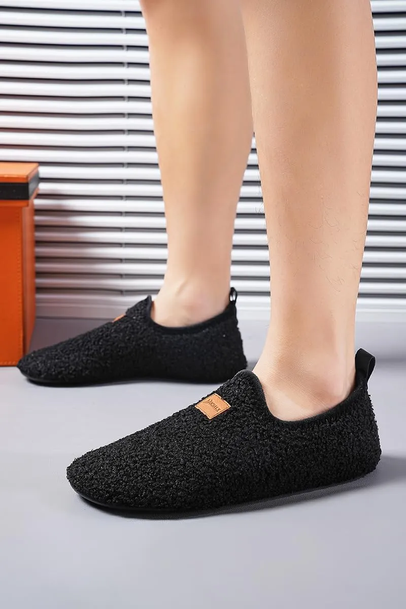 Hayeabi Ultra-Comfort Lightweight House Slippers Unisex Adult Indoor/Outdoor Around The House Home Shoes for Women Men