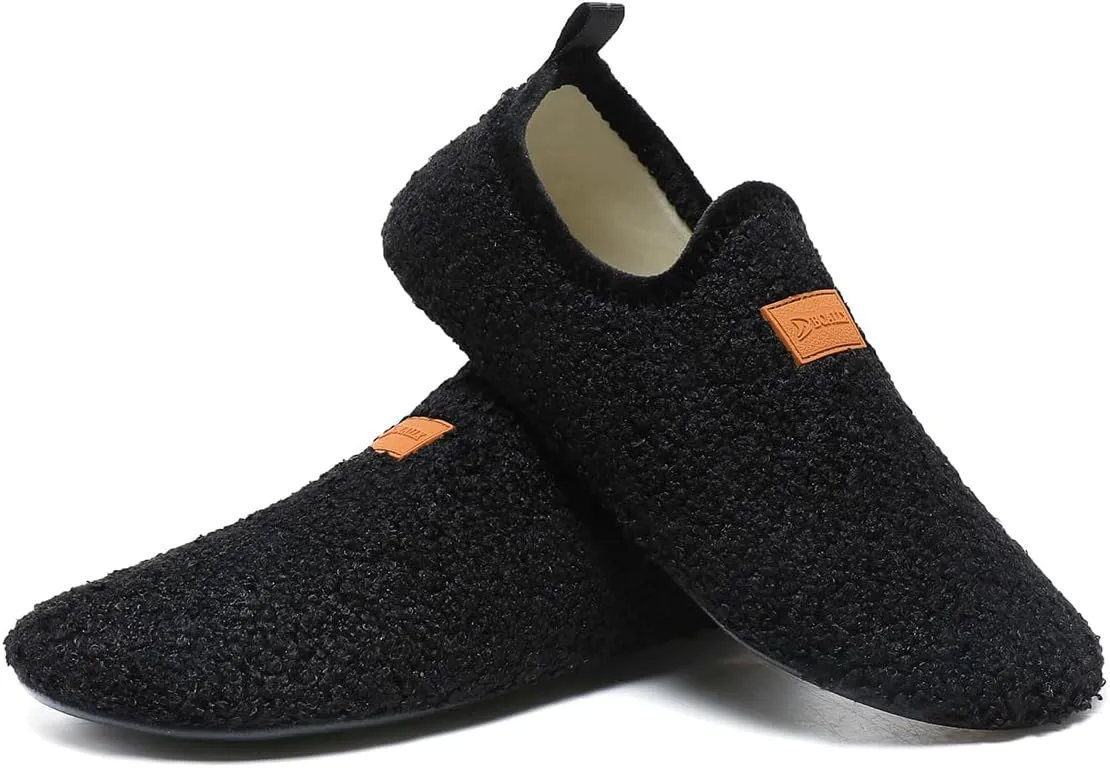 Hayeabi Ultra-Comfort Lightweight House Slippers Unisex Adult Indoor/Outdoor Around The House Home Shoes for Women Men