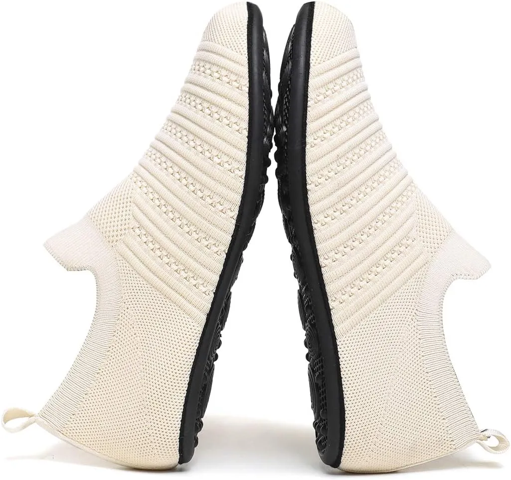 Hayeabi Ultra-Comfort Lightweight House Slippers Unisex Adult Indoor/Outdoor Around The House Home Shoes for Women Men
