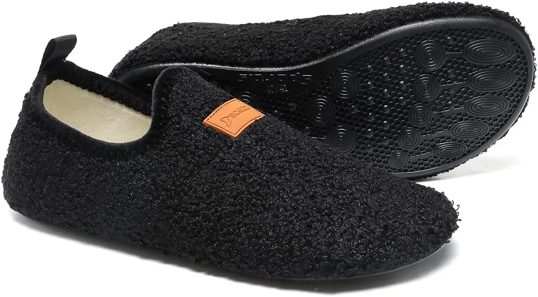 Hayeabi Ultra-Comfort Lightweight House Slippers Unisex Adult Indoor/Outdoor Around The House Home Shoes for Women Men