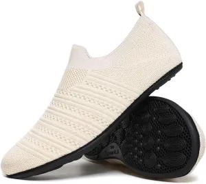 Hayeabi Ultra-Comfort Lightweight House Slippers Unisex Adult Indoor/Outdoor Around The House Home Shoes for Women Men